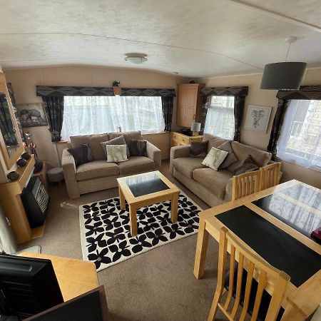 インゴールドメルズ 6 Berth Caravan On Sealands Site. Double Glazingヴィラ エクステリア 写真